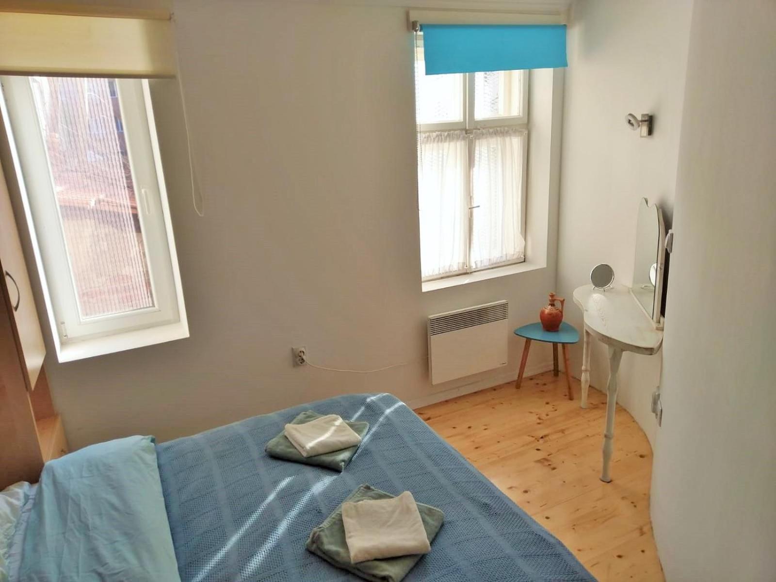 Sirma's Unique Artsy Modern Quiet 1-bdrm In The Heart Of